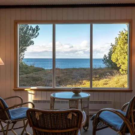 Дом отдыха 15539-farevejle-vibelunden-44 Фаревейле