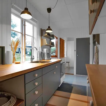 15539-farevejle-vibelunden-44 Дом отдыха Фаревейле