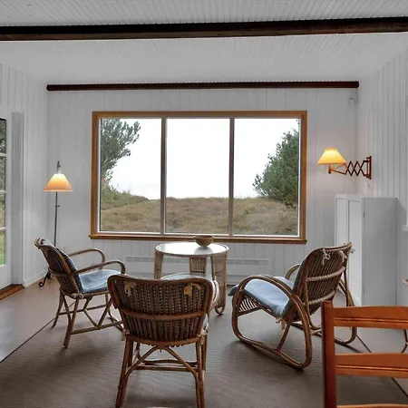 15539-farevejle-vibelunden-44 Дом отдыха Фаревейле