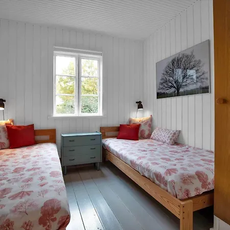 Дом отдыха 15539-farevejle-vibelunden-44 Фаревейле