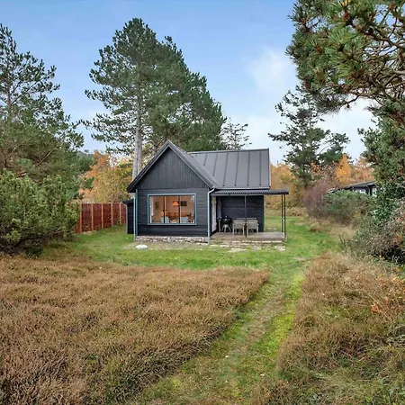 15539-farevejle-vibelunden-44 Holiday home Farevejle