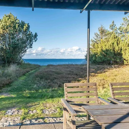 15539-farevejle-vibelunden-44 Holiday home