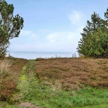 15539-farevejle-vibelunden-44 Holiday home